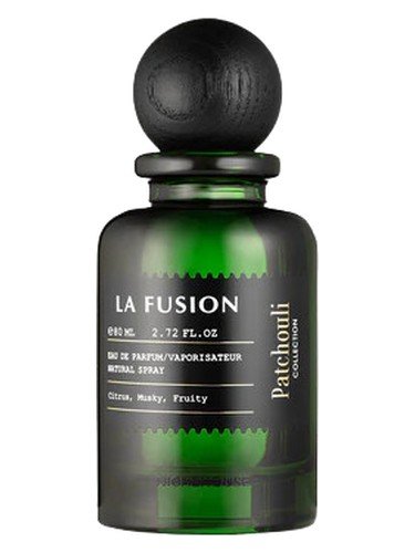 La Fusion