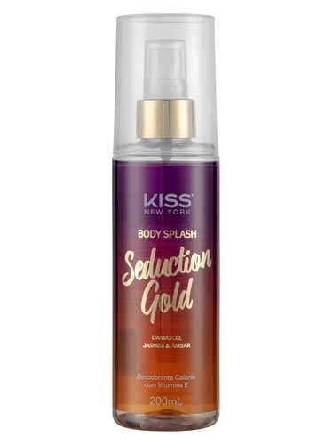 Seduction Gold