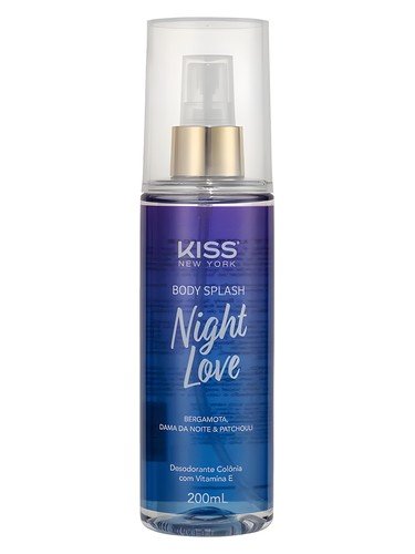 Night Love