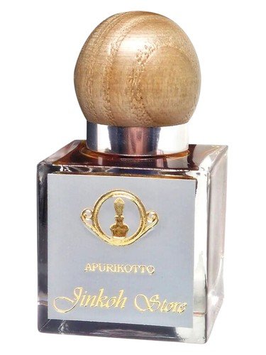 Apurikotto Extrait de Parfum