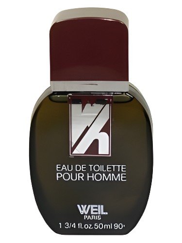 Weil Pour Homme (1980)