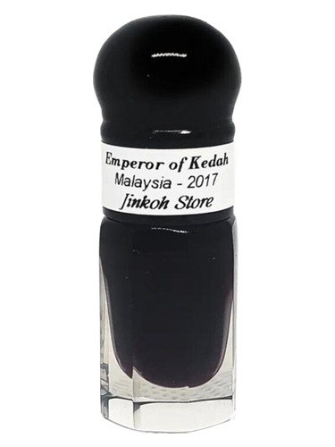 Emperor of Kedah