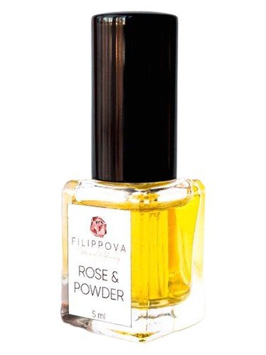 Rose & Powder