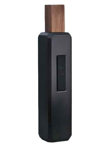 Mountain Rain Black