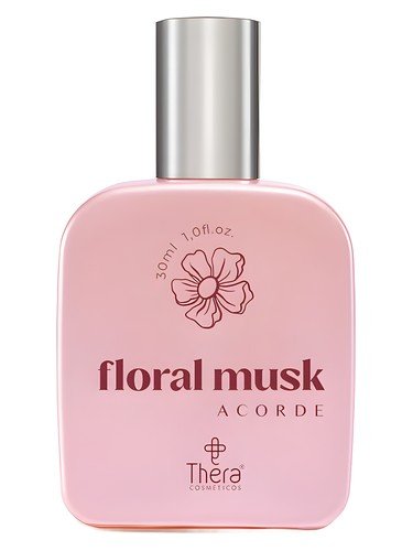 Acorde Floral Musk