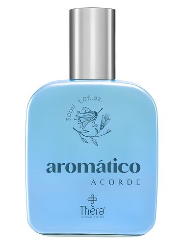 Acorde Aromático