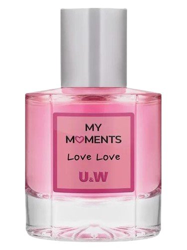 My Moments Love Love