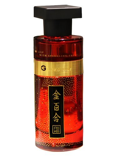 Gilded Lily