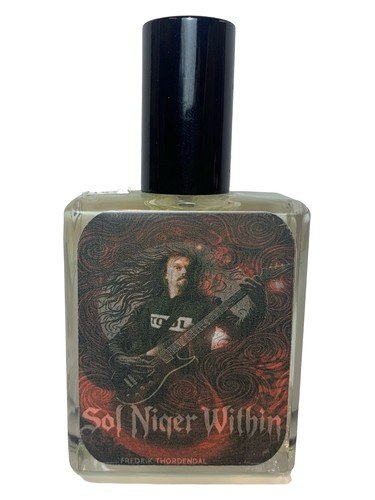 Sol Niger Within