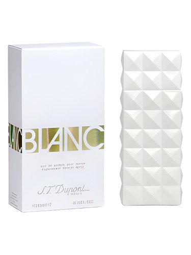 Blanc