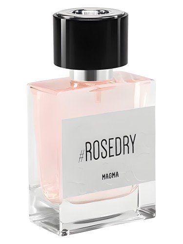 #Rosedry