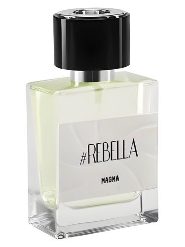 #Rebella