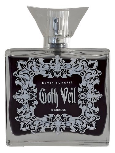 Goth Veil