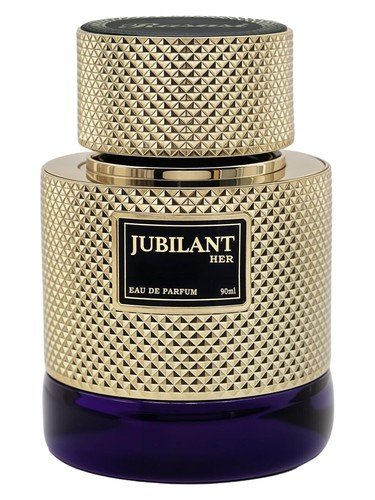 Jubilant Her