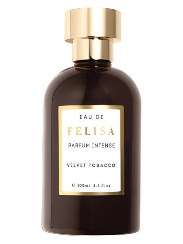 Velvet Tobacco