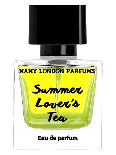 Summer Lover’s Tea