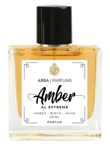 Amber Al Extreme