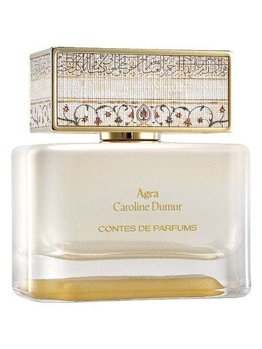 Agra (Caroline Dumur)