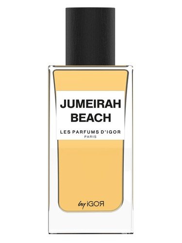 Jumeirah Beach
