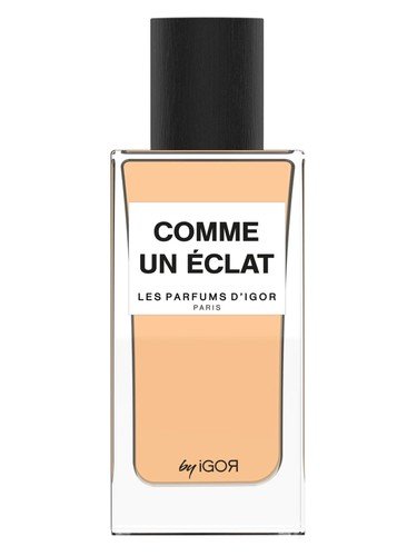 Comme Un Eclat