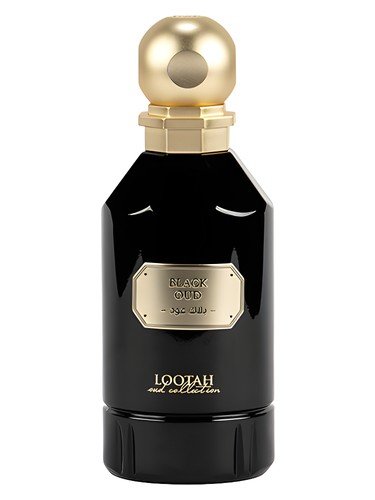 Black Oud