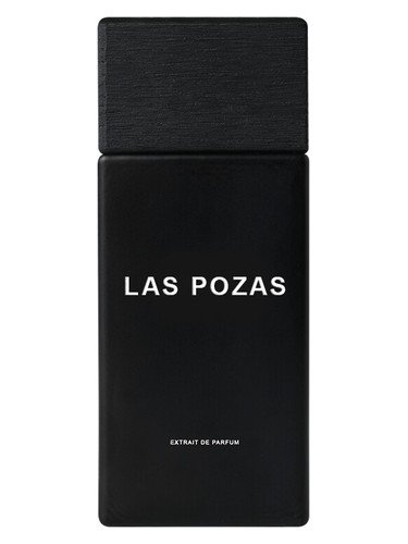 Las Pozas
