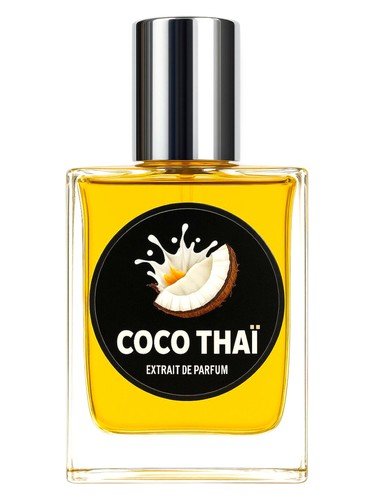 Coco Thaï