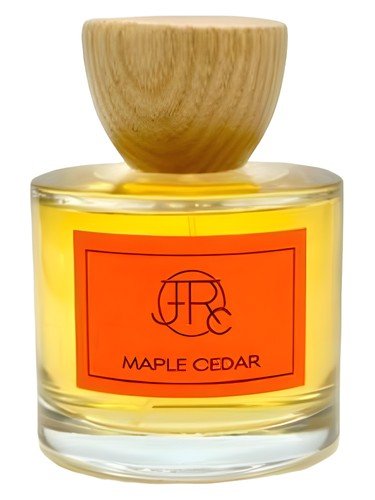 Maple Cedar