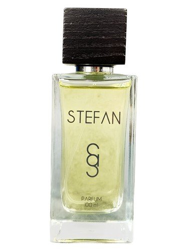 Stefan