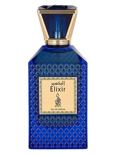 Elixir