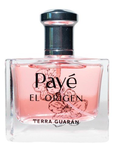 Payè El Origen