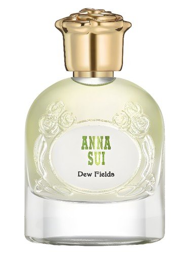 Dew Fields