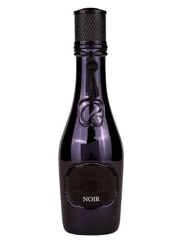 Privè Noir Black