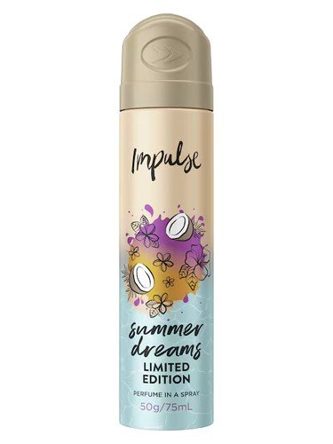 Summer Dreams