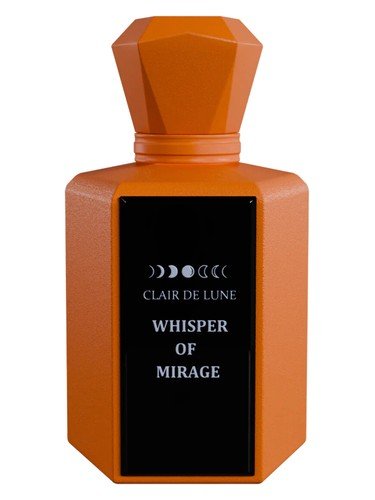 Whisper of Mirage