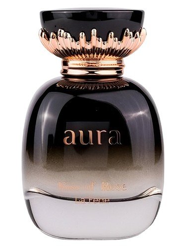 La Fede Aura Kiss of Rose