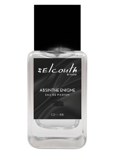 Absinthe Énigme