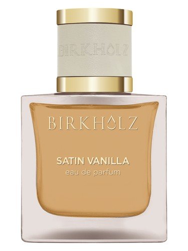 Satin Vanilla