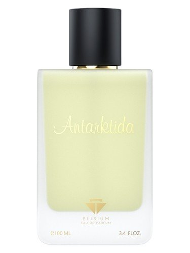 Antarktida