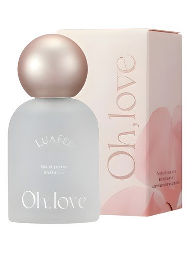Oh, Love