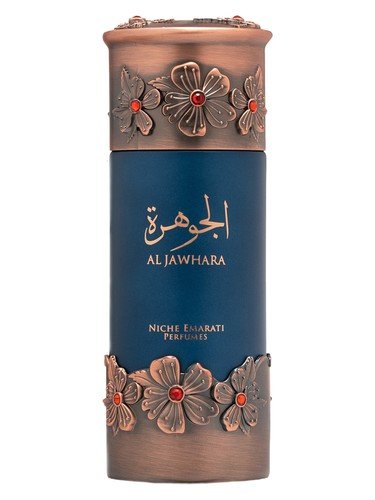 Niche Emarati Al Jawhara