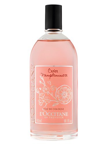 Cerise Pamplemousse