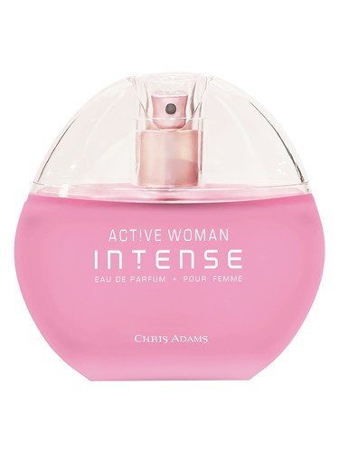 Active Woman Intense