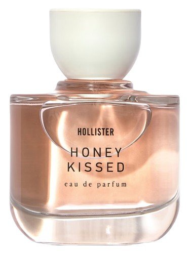 Honey Kissed
