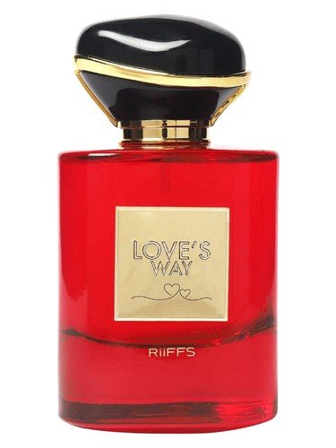 Love’s Way