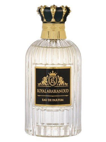 Royal Arabian Oud