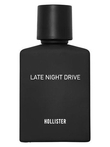 Late Night Drive