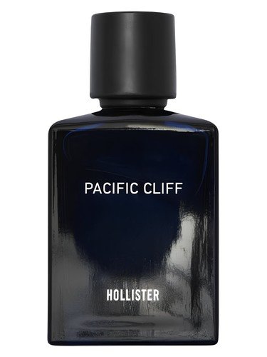 Pacific Cliff