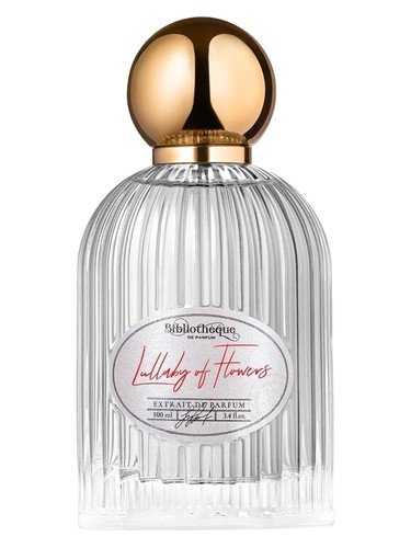 Lullaby of Flowers