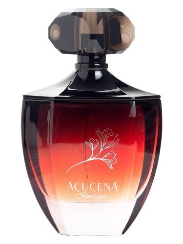 Açucena Rouge